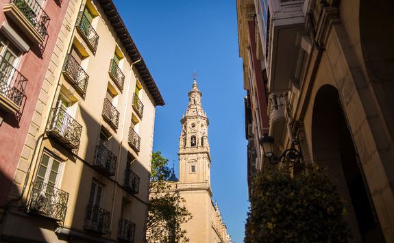 Logrono