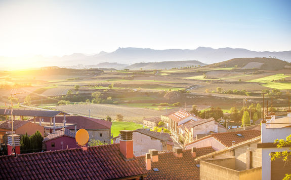 Village Rioja