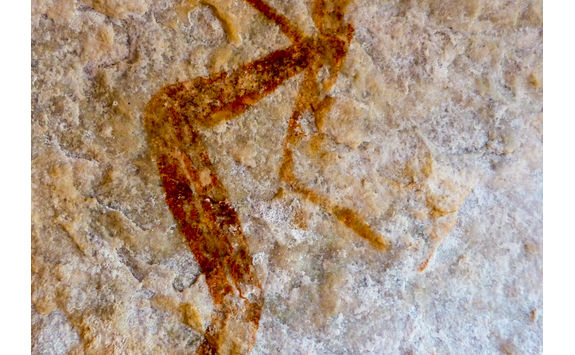 Aboriginal art Kimberley