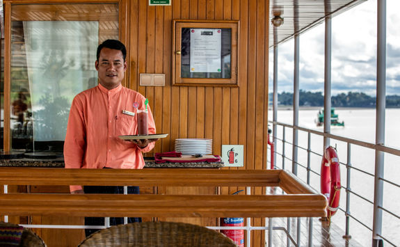 RV Zawgyi staff