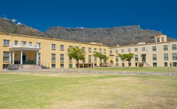 Castle of Good Hope