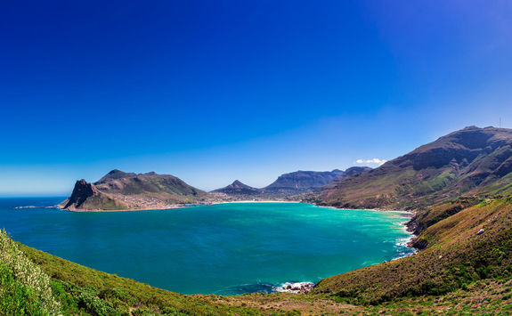 Hout Bay, South Africa