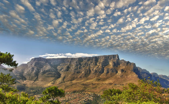 Table Mountain
