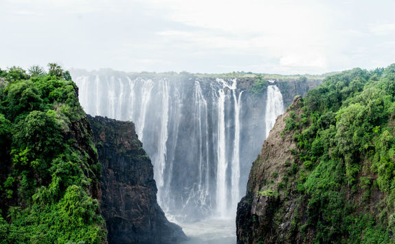 Victoria Falls