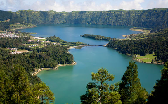 Sete Citades