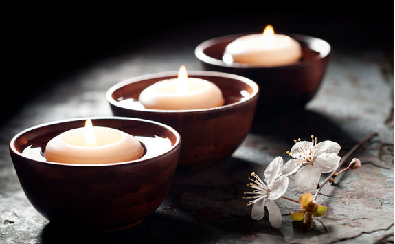 Candles