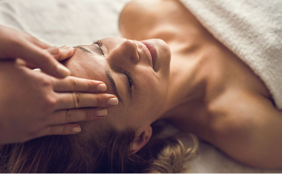 Massage