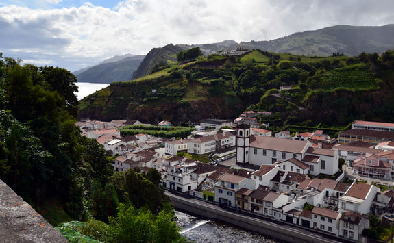 Povoacao