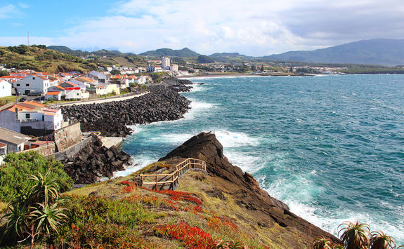 Ponta Delgada