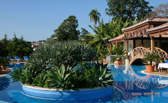 Quinta Jardin Lago