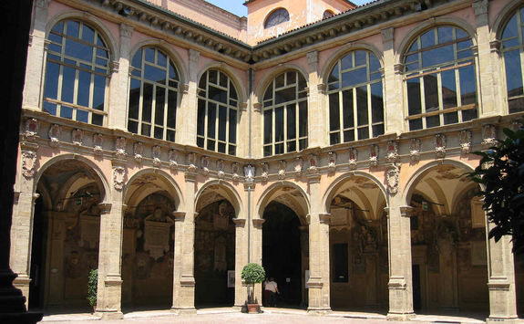 University of Bologna