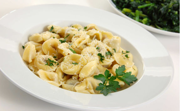Tortellini