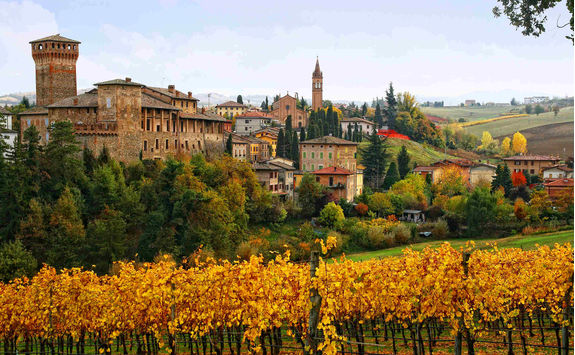 Emilia Romagna Bologna