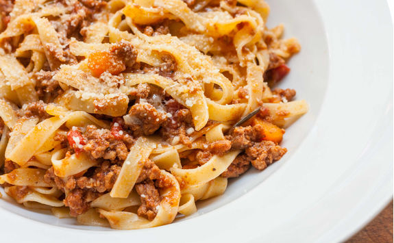 Ragu Alla Bolognese