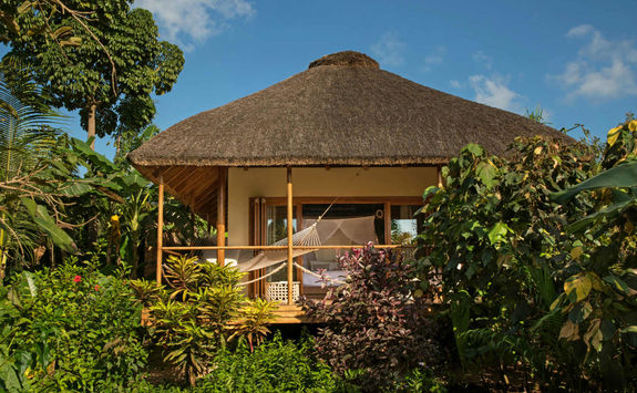 Bungalow at Zuri Zanzibar