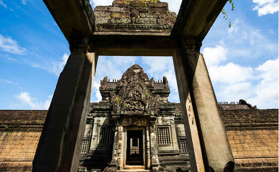 Banteay Samre