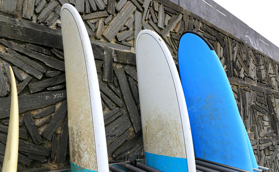 Surfboards
