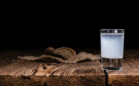 Ouzo