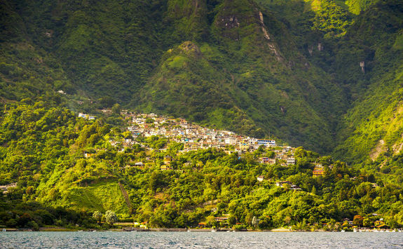 San Juan, Guatemala