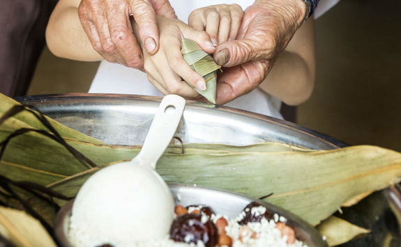cooking class