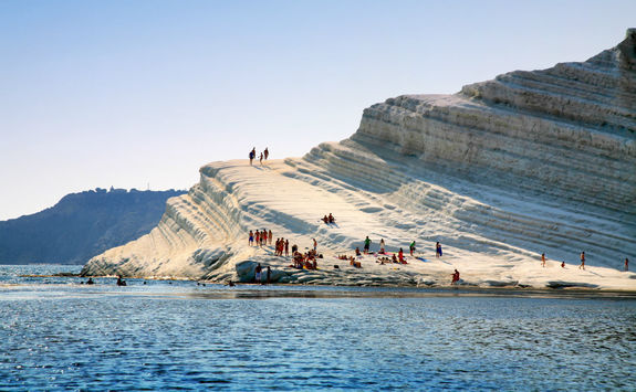 scala dei turchi