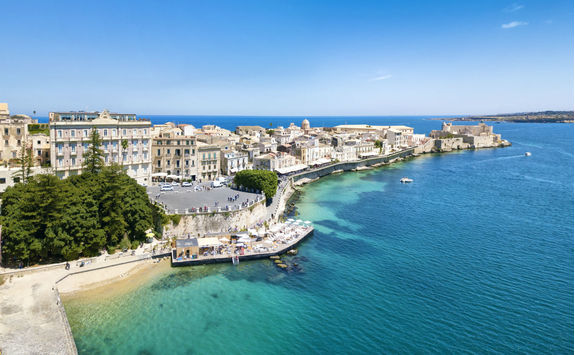 ortigia view