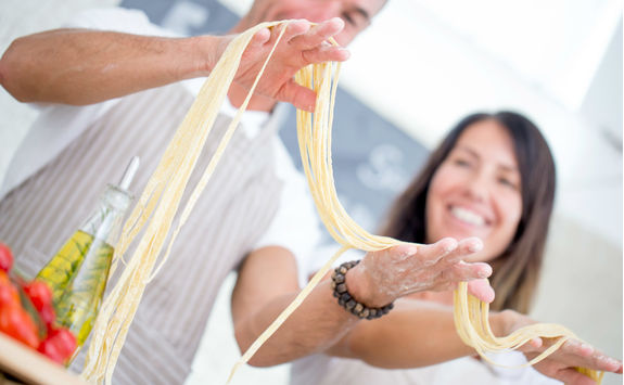 cooking class