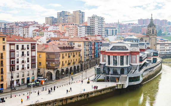 ribera market