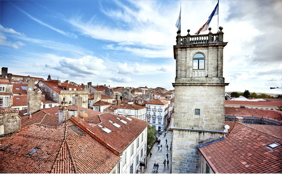 compostela rooftop