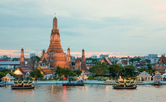 bangkok