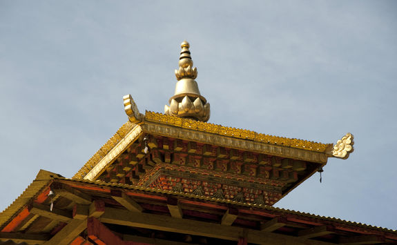 kyichu lhakhang monastery