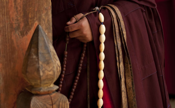 monk