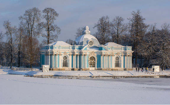 catherine park snow