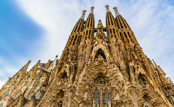 Sagrada Familia