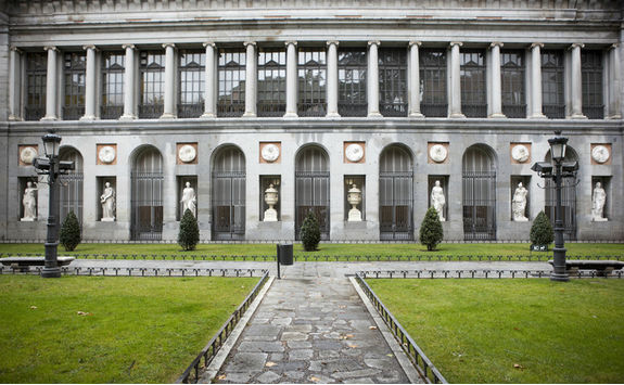 prado musuem