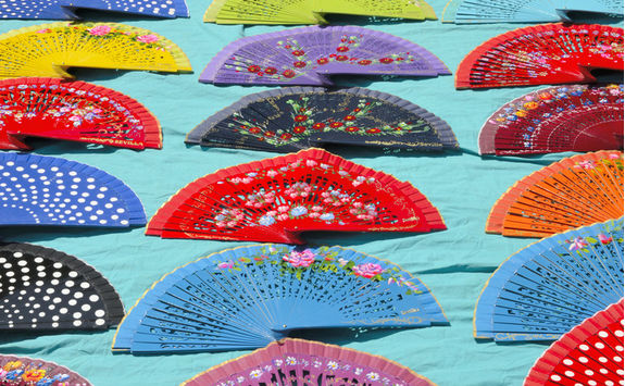 head fans