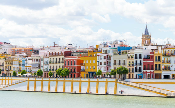 triana neighbourhood