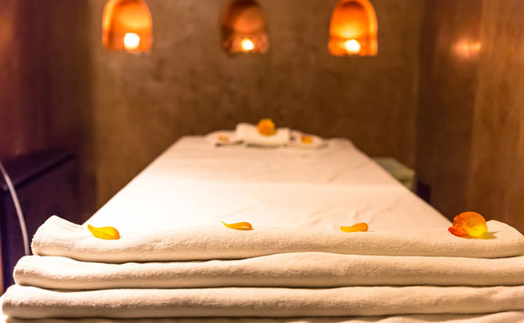 Marrakech hammam