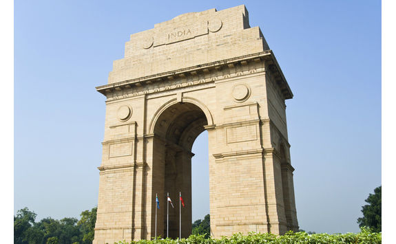 india gate memorial