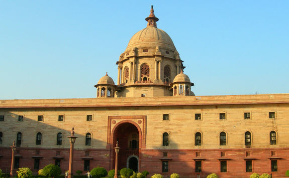 parliament building