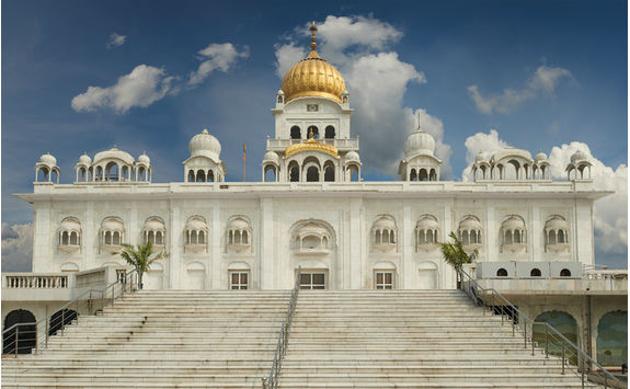 sikh temple