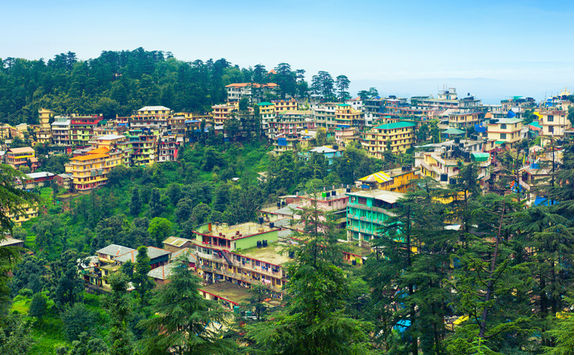dharamsala