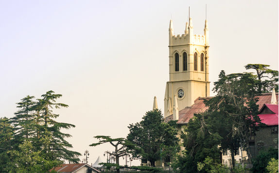 christ church