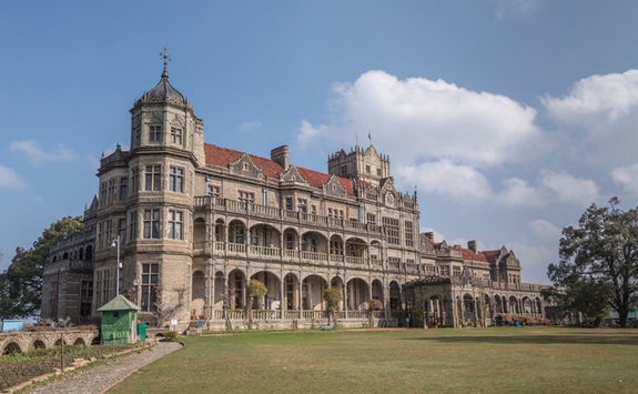 viceregal lodge