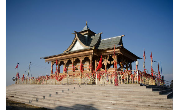 hatu temple