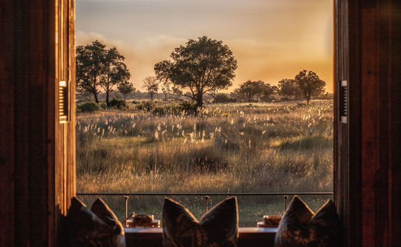 Chitabe bar view