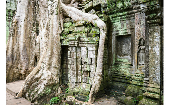 ta nei temple
