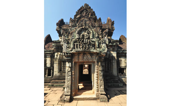 banteay-samre