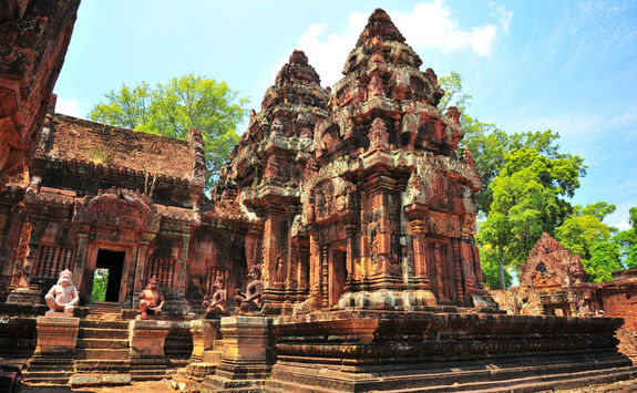 banteay srei