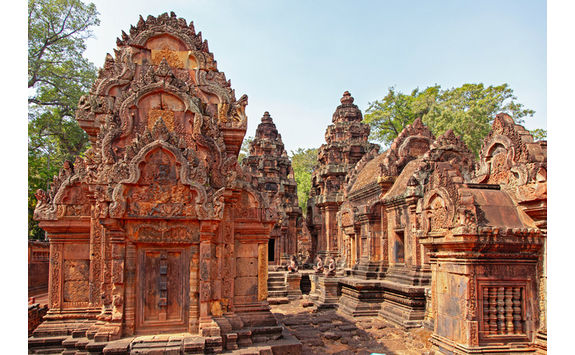 banteay srei 2